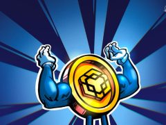 BNB Chain saniyede 5.000 takas hedefiyle altyapı yükseltmesine hazırlanıyor