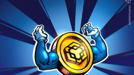 BNB Chain saniyede 5.000 takas hedefiyle altyapı yükseltmesine hazırlanıyor