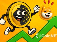 BONK Neden Yükseldi? – CoinNET Haber ve Blockchain