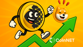 BONK Neden Yükseldi? – CoinNET Haber ve Blockchain