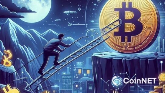 BTC Yeniden Ralli İçin Atağa Kalkıyor Mu?
