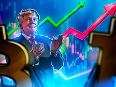 BTC için hedef 100.000 dolar mı?