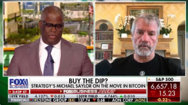 BTC yüzde 90 düşse bile yıkılmam