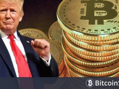 Bakan Açıkladı: Bitcoin (BTC) İçin Yarın Büyük Gün! Trump’ın Hamlesi Bekleniyor!
