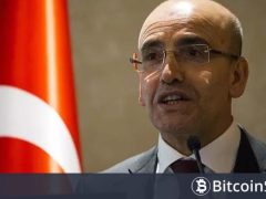 Bakan Mehmet Şimşek’ten Kripto Para Borsalarına Sert Uyarı! “Yeni Dönem Başladı!”