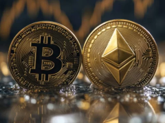 Türkiye’de de Hizmet Veren Bankacılık Devinden Yeni Bitcoin (BTC) ve Ethereum (ETH) Hamlesi Geldi!