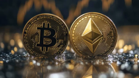 Balinalar Bitcoin ve Ethereum’da Ne Yapıyor? Long Mu Yoksa Short Mu? Santiment Açıkladı!