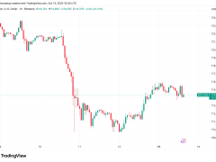 Balinalar kısa pozisyonlarını artırırken Bitcoin kritik desteğe yaklaşıyor