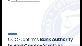 Bankalara kripto para ile ağ ücreti ödeme izni çıktı