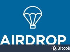 Beklenen Altcoin Kullanıcılara Airdrop ile Gönderildi! İşte Bilinmesi Gerekenler