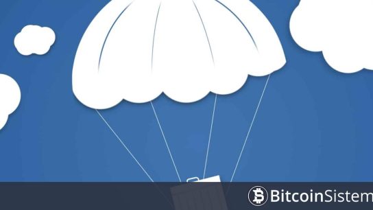Beklenen Kripto Para Projesi, Nihayet Altcoin Airdrop’u Dağıtacağını Duyurdu! İşte Detaylar