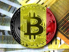 Belçika’nın En Büyük Bankalarından Birinden Önemli Bitcoin (BTC) ve Ethereum (ETH) Adımı Geldi!