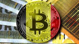 Belçika’nın En Büyük Bankalarından Birinden Önemli Bitcoin (BTC) ve Ethereum (ETH) Adımı Geldi!