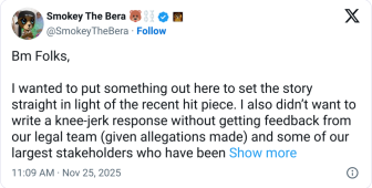 Berachain’de 25 milyon dolarlık gizli anlaşma iddiası ortalığı karıştırdı