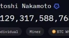 Beş Geliştirici, Bitcoin İçin Çok Marjinal Öneri Ortaya Attı: Satoshi Nakamoto’nun Varlıklarıyla İlgili ve BTC’yi Baştan Aşağı Değiştirebilir