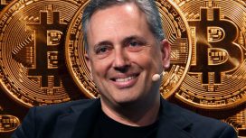 Beyaz Saray Kripto Para Şefi David Sacks, Bitcoin ve ABD’nin Daha Fazla BTC Satın Alma Planları Hakkında Konuştu!