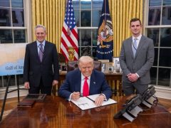 Beyaz Saray Kripto Para Sorumlusu Bo Hines Açıkladı: “Trump, Bugün Kripto Paraların Kaderini Değiştirecek Karara İmzasını Atacak!”