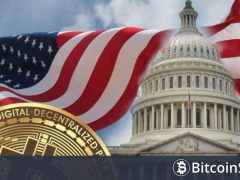 Beyaz Saray Resmi X Hesabından Beklenmedik Bitcoin Paylaşımı Yapıldı!