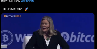 Beyaz Saray’dan 1 milyon dolarlık Bitcoin satın alma hamlesi geliyor