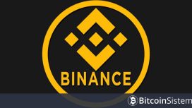 Binance, Bu Altcoinin Ağ Yükseltmesi ve Hard Fork’unu Destekleyeceğini Açıkladı!