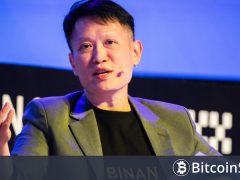 Binance CEO’su Richard Teng Bitcoin (BTC) ve Altcoinlerdeki Düşüş Hakkında Konuştu!