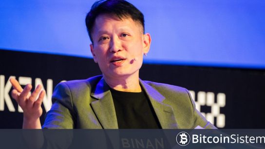 Binance CEO’su Richard Teng Bitcoin (BTC) ve Altcoinlerdeki Düşüş Hakkında Konuştu!