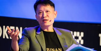 Binance CEO’su Richard Teng, Bitcoin’deki Son Düşüşün Ardından Açıklama Yaptı!