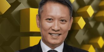 Binance CEO’su Richard Teng, Bitcoin’in Art Arda Rekorlar Kırmasının Ardından Açıklama Yaptı!