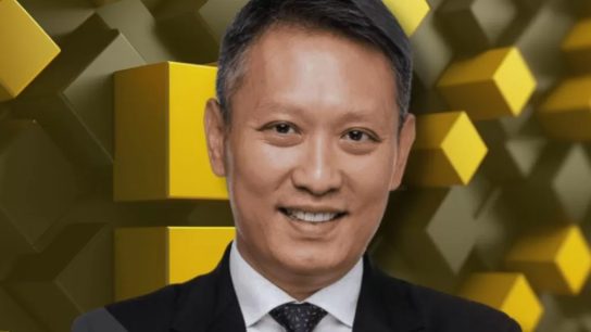 Binance CEO’su Richard Teng, Bitcoin’in Art Arda Rekorlar Kırmasının Ardından Açıklama Yaptı!