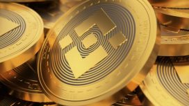 Binance Coin (BNB) 8 Yılda 10.000x Yükseldi