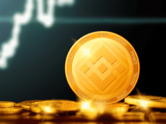 Binance Coin (BNB), Strategy ve Nike’ı Geride Bıraktı