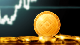 Binance Coin (BNB), Strategy ve Nike’ı Geride Bıraktı
