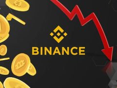 Binance Dört Altcoini Delist Ettiğini Açıkladı! Fiyatlar Düşüşe Geçti!