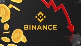 Binance Dört Altcoini Delist Ettiğini Açıkladı! Fiyatlar Düşüşe Geçti!