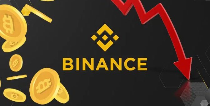Binance, Üç Altcoini Delist Ettiğini Açıkladı! Birinde Pump, İkisinde Dump Yaşandı!