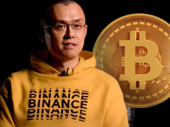 Binance Kurucusu CZ, Bitcoin (BTC) Boğa Tahminini Açıkladı!