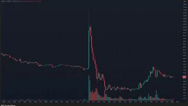 Binance Kurucusu CZ, Daha Önce Fiyatında Artışa Neden Olduğu Altcoini Tek Tweet ile Yıktı!