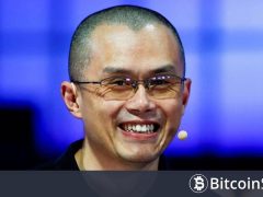 Binance Kurucusu CZ, LIBRA’dan Sonra Bu İki Altcoine De Bağış Sözü Verdi!