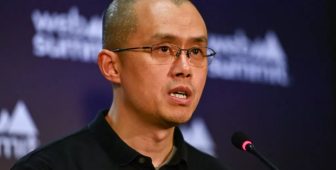 Binance Kurucusu CZ’den Bu Altcoin İddialarına Cevap Geldi! Gerçekten 34 Milyon Dolarlık Altcoin Sattı Mı?