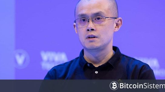 Binance Kurucusu CZ, Yeni Bir Memecoinin Tanıtımını Yaptı, Fiyatta Sıçrama Yaşandı! Listeleme Sinyali de Geldi!