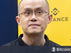 Binance Kurucusu CZ’nin Bahsettiği Altcoini İki Gün Önce Satın Alan Trader, İnanılmaz Bir Kar Elde Etti!