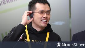 Binance Kurucusu CZ’nin Memecoin Cüzdanı Ortaya Çıktı! Sürpriz Altcoinin En Büyük Yatırımcısı Oldu!