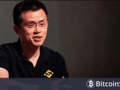 Binance Kurucusu Changpeng Zhao (CZ), Binance’in Bybit’e Yardım İçin Yüklü Miktarda Fon Gönderdiği İddiasını Yanıtladı!