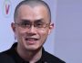 Binance Kurucusu Changpeng Zhao (CZ), Hapisteki Günlerini Anlattı! Özel Açıklamalar!