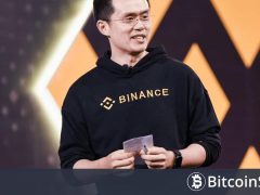 Binance Kurucusu Changpeng Zhao (CZ), Kendi Memecoininden Satın Aldı, Binance Listeli Tokenin Fiyatı Fırladı!
