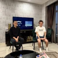 Binance Kurucusu Changpeng Zhao, Vitalik Buterin’e 10 Milyon Dolar Değerinde BNB Gönderdiğini Açıkladı! İşte Nedeni