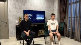 Binance Kurucusu Changpeng Zhao, Vitalik Buterin’e 10 Milyon Dolar Değerinde BNB Gönderdiğini Açıkladı! İşte Nedeni