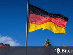 Binance Listeli Altcoin, Alman Mali Düzenleyicisi BaFin ile Anlaştı: Almanya’daki Faaliyetlerini Sonlandırdı!