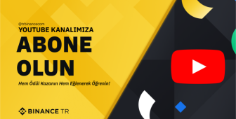 Binance TR YouTube Kanalı, Kripto Eğitimini Eğlenceye Dönüştürüyor