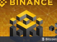 Binance Vadeli İşlemler, 75x Kaldıraç İle Bu Altcoini Listelediğini Duyurdu!